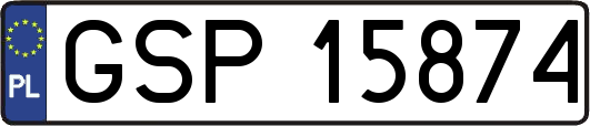 GSP15874