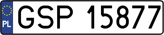 GSP15877