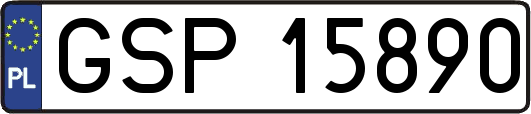 GSP15890