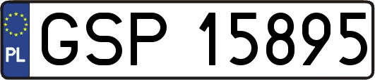 GSP15895