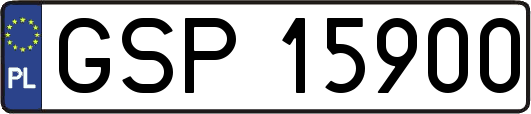 GSP15900