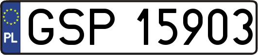 GSP15903