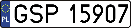GSP15907