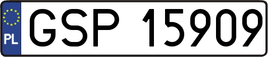 GSP15909