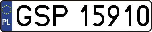 GSP15910