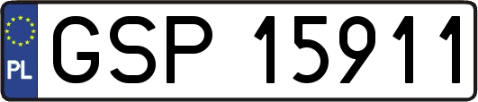 GSP15911