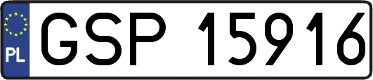 GSP15916