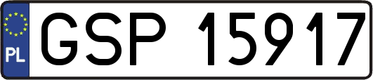 GSP15917