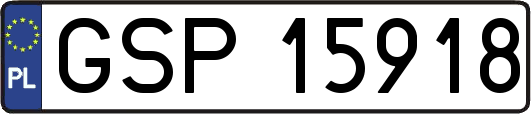 GSP15918