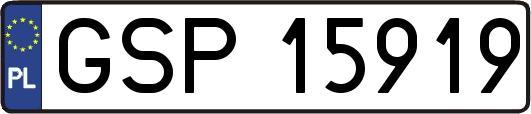GSP15919