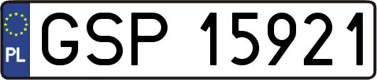 GSP15921