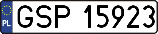 GSP15923