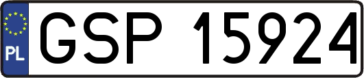 GSP15924
