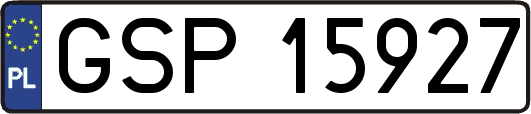 GSP15927