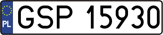 GSP15930