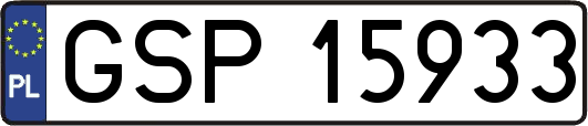 GSP15933