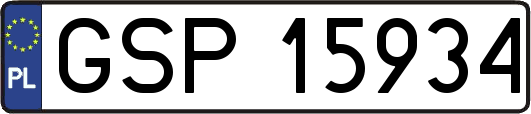 GSP15934