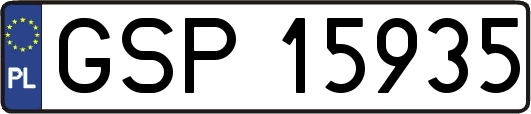 GSP15935