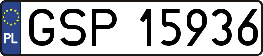 GSP15936