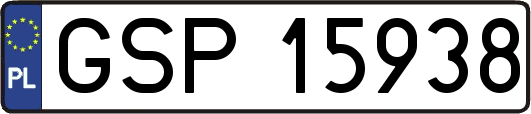 GSP15938