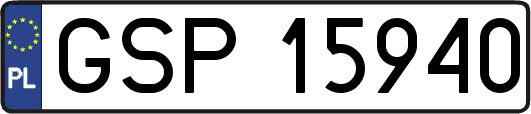 GSP15940