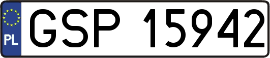 GSP15942