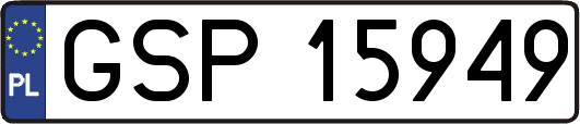 GSP15949