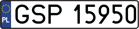 GSP15950
