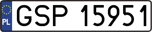 GSP15951