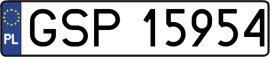 GSP15954