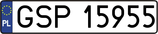 GSP15955