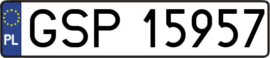 GSP15957