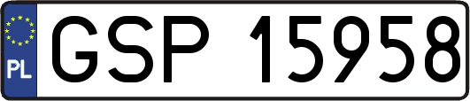 GSP15958
