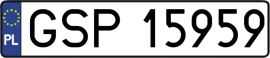 GSP15959