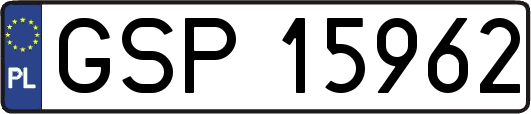 GSP15962