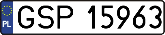 GSP15963