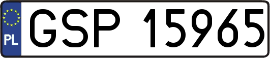 GSP15965