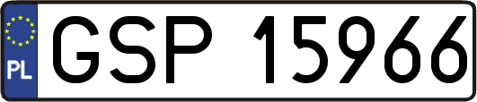 GSP15966