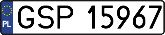 GSP15967