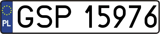 GSP15976