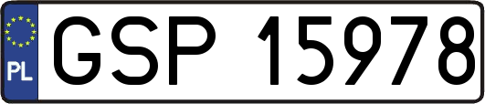 GSP15978