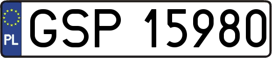 GSP15980