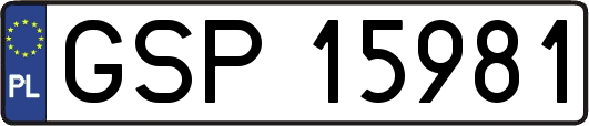 GSP15981