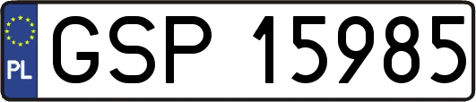GSP15985