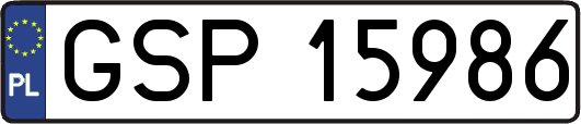 GSP15986