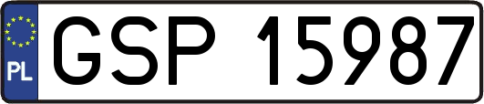 GSP15987