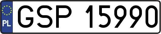 GSP15990
