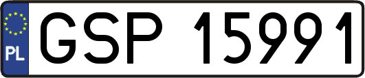 GSP15991