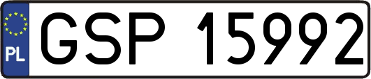 GSP15992