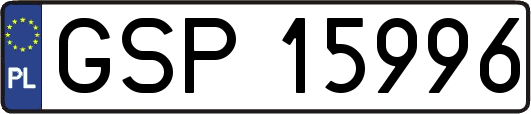 GSP15996